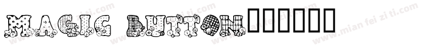 magic button字体转换